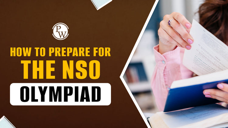 How to Prepare for the NSO Olympiad