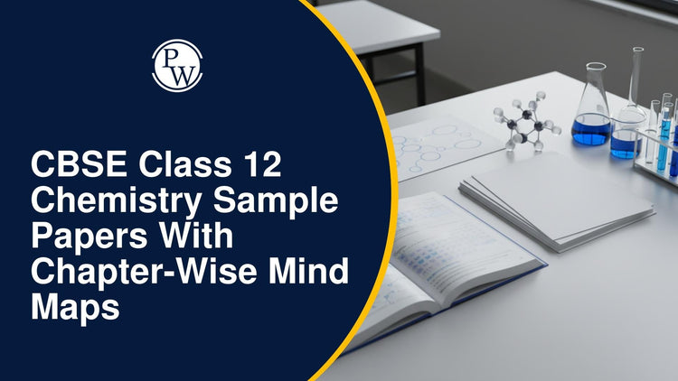 CBSE Class 12 Chemistry Sample Papers