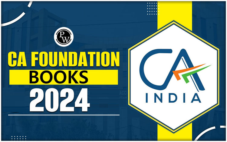 CA Intermediate Books for May 2024, Subject Wise Recommended Books