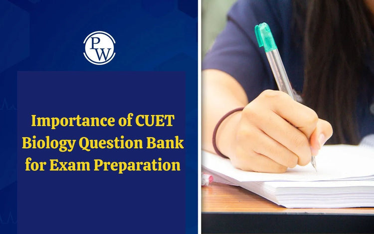 CUET Biology Question Bank