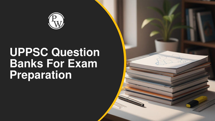UPPSC Question Banks
