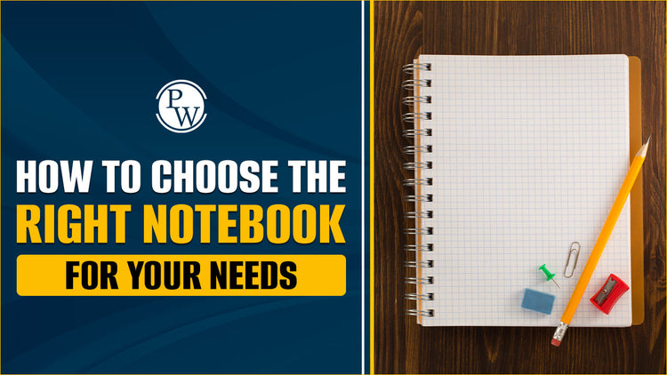 How to Choose the Right Notebook for Your Needs