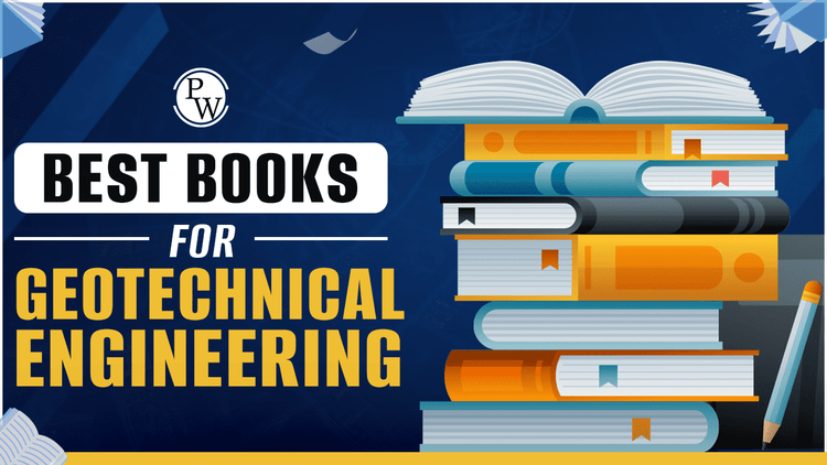 Exploring the Books for Geotechnical Engineering