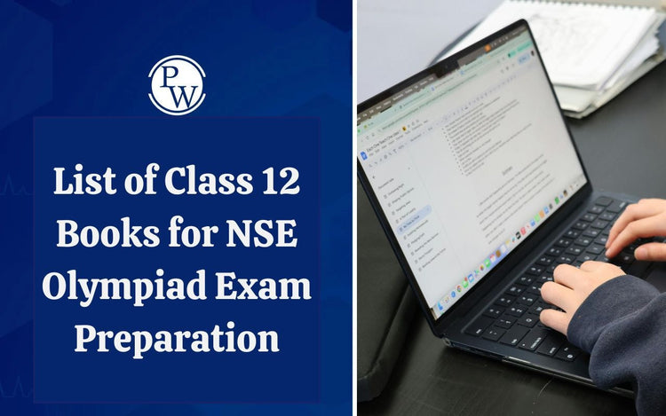 Class 12 Books