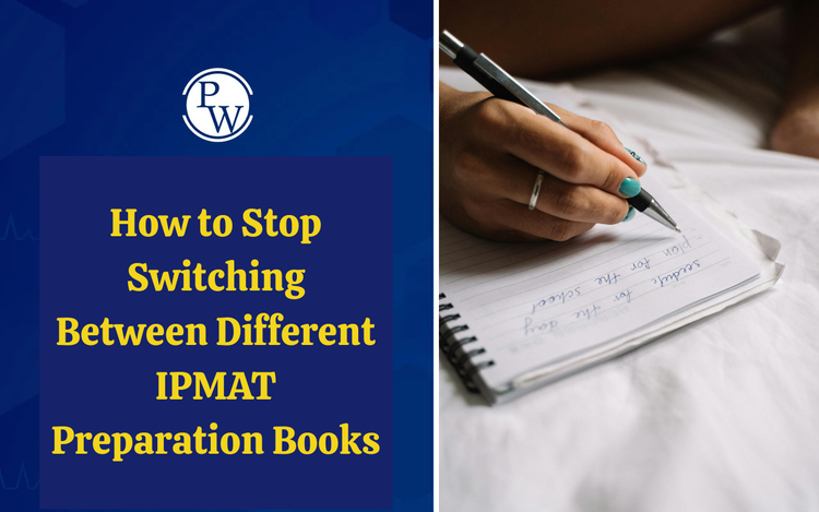 IPMAT Preparation Books