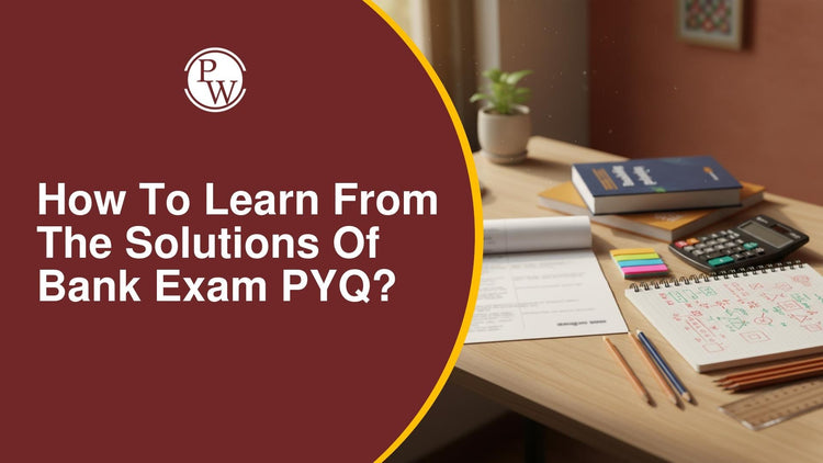 Bank Exam PYQ