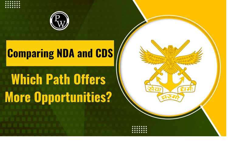 Comparing NDA and CDS Which Path Offers More Opportunities?