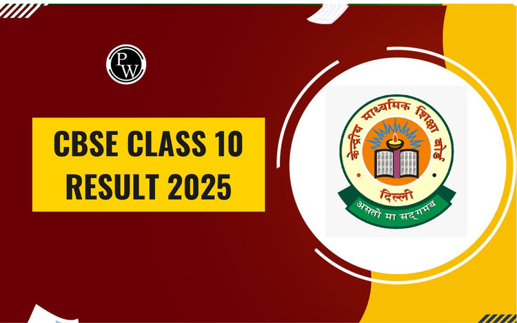 CBSE Class 10 Result 2025 Out – Check Updates @results.cbse.nic.in