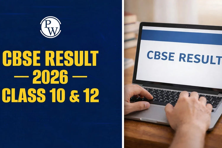 CBSE Result 2026: Class 10 (Out)  & 12 (Expected), How to Check Online