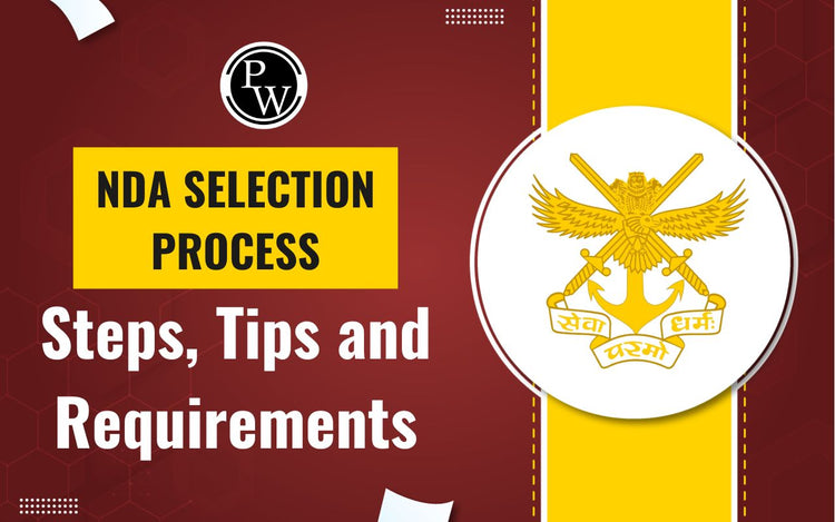 NDA Selection Process Steps, Tips, and Requirements