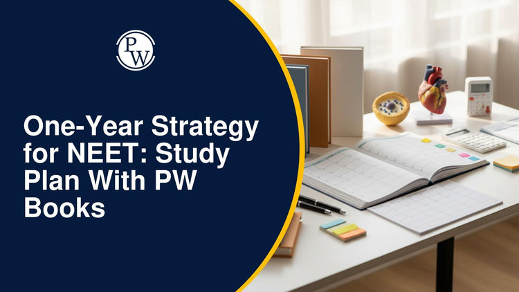Strategy for NEET