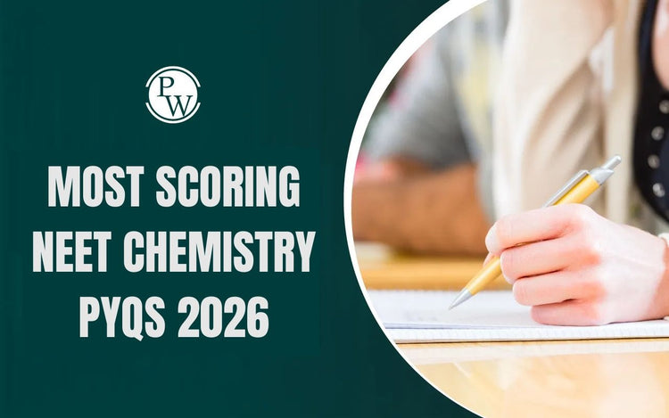 NEET Chemistry PYQs