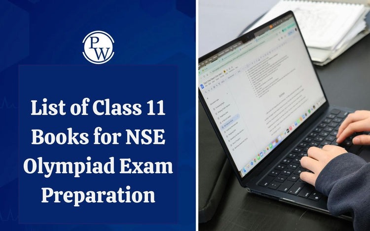 Class 11 Books