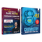 EaJEE Handwritten Notes For Inorganic Chemistry By Om Pandey & JEE Main 8 Years All 162 Shifts Online Previous Years Solved Papers Chapterwise & Topicwise PYQs Combo Set of 2