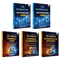 CA Foundation Accounting Vol 1 & 2- CA Nitin Goel, Business Law - CA Chaitanya Jain, Business Economics- Love Kaushik & CA Jasmeet Singh, Quantitative Aptitude- Anurag Chauhan Combo Set of 5 Books For 2026 Exams