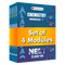 PW Lakshya For NEET Class 12 Chemistry Modules with Solutions Combo Set of 5 Books (2026 Edition)