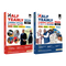 Half Yearly Current Affairs Magazine Vol 1 & 2 Jan to Dec 2025 By Krati Singh | For SSC, Banking, Teaching, Railway, Defence and Other Competitive Exams 2026-27 English Edition