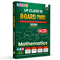 UP Board Phod Class 10 Maths Question Bank Chapterwise with 14 Mind Maps and PYQs For 2026 Board Exam | 100 Most Probable Questions and Model Papers with OMR Sheet