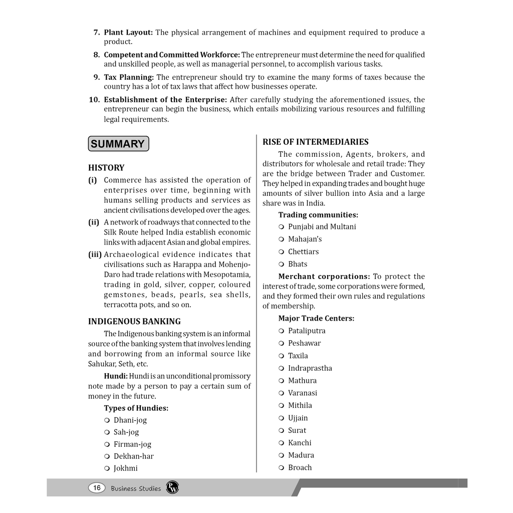 CBSE Class 11 Business Studies Chapter-wise Textbook l 500+ MCQs and Practice Questions with Detailed Solutions and Flowcharts & CBSE 2026 Sample Papers