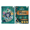 CBSE Class 10 PYQs Last 10 Years and Competency Based Questions Book (Set of 2) For 2027 Board Exams | Delhi & Outside Delhi with Multiple Sets of 2026 | 1500+ Real Life Applications Based Questions