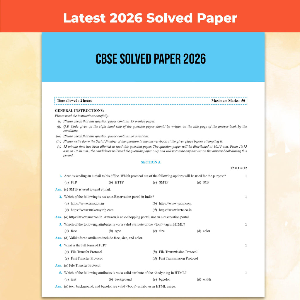 PW CBSE Question & Concept Bank (QCB) Class 10 Science, Maths (Basic), English and Computer Application Combo Set of 4 Books Chapterwise & Topicwise Solved Questions For 2027 Exams