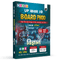 UP Board Phod Class 10 Science (Hindi) Question Bank Chapterwise with 13 Mind Maps and PYQs For 2026 Board Exam | 100 Most Probable Questions and Model Papers with OMR Sheet