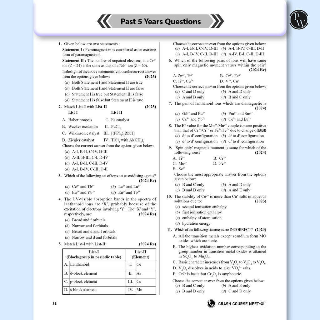Sprint NEET Crash Course Class 11 & 12 Physics, Chemistry, Biology Combo Set of 6 Books For 2025-2026 Exams l 60 Days Study Plan l Crisp Theory & Levelwise Questions