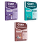 CUET (UG) Physics, Chemistry & Mathematics (Set of 3 Books) Chapterwise & Topicwise Question Bank (2023- 2024) with Complete NCERT Crux, CUET PYQs (2022-2023) Past Year Questions and Mock Test I For Central Universities Entrance Test 2024