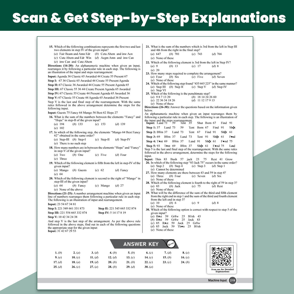 All In One RBI Assistant Prelims & Mains Exams 2027 | Chapterwise Theory & Exercise with 10 Past Year Papers (2026 – 2016) | 4000+ Practice Questions | 15 Online Mock Tests