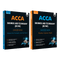 ACCA Business and Technology (BT/FBT)  Concept Book + Question Bank Combo Set of 2 Modules