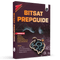 BITSAT Prep Guide for 2026 Exam | Physics, Chemistry, Mathematics, English Proficiency & Logical Reasoning | Chapterwise PYQs (2025-2020), Crisp Theory, Most Probable Questions