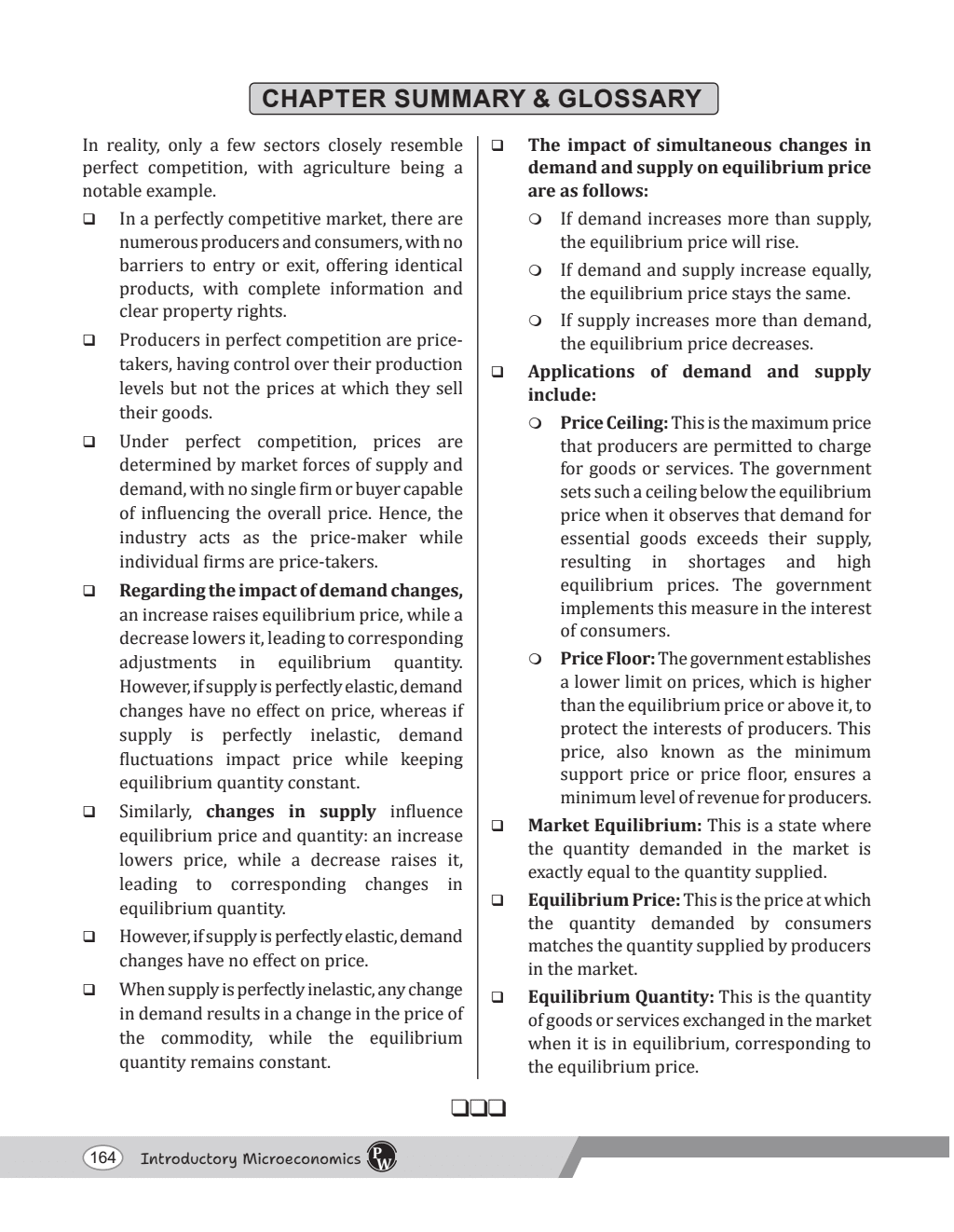 CBSE Class 11 Introductory Microeconomics Chapter-wise Textbook l 500+ MCQs and Practice Questions with Detailed Solutions and Flowcharts For 2025 Exam