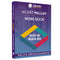 NCERT Workbook Ancient and Medieval India Aligned with NCERT Summary Book | Chapter-wise Prelims and Mains Questions for Practice | Questions designed on the latest UPSC Pattern