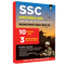 SSC GD Constable Practice Sets & Past Year Solved Papers