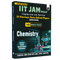 IIT JAM Recap 21 Years Chemistry PYQ Chapterwise & Yearwise Previous Year Solved Papers (2025-2005) with 5 Mock Tests l Latest Exam Questions Covered