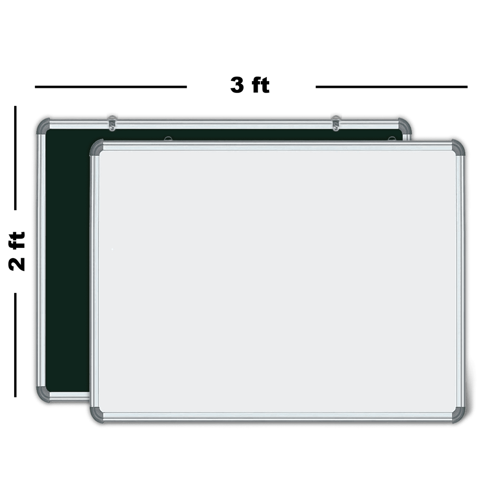 White/Chalk Board