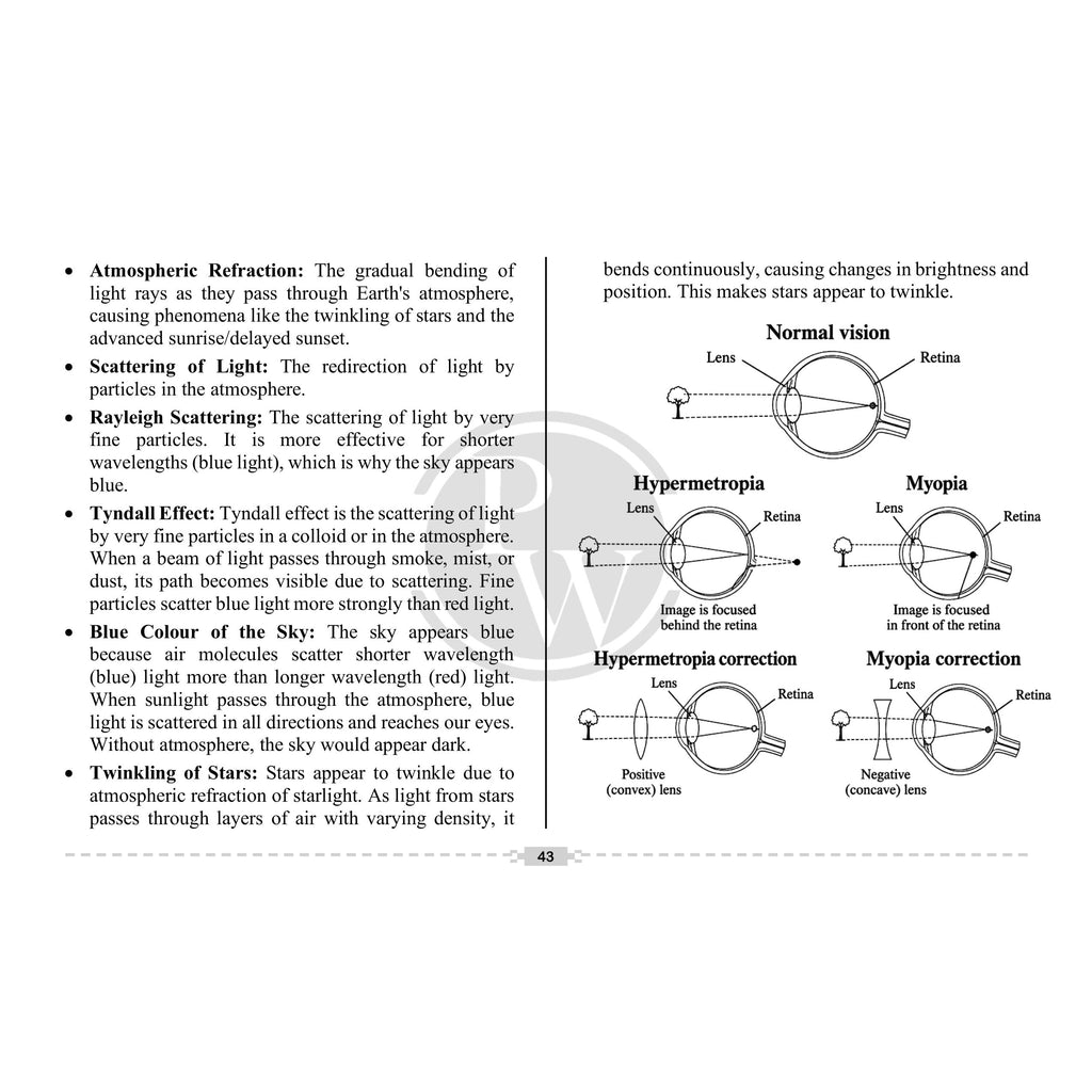 PW Maharashtra Board Formula Book Class 9 & 10 | Physics, Chemistry, Mathematics, Biology