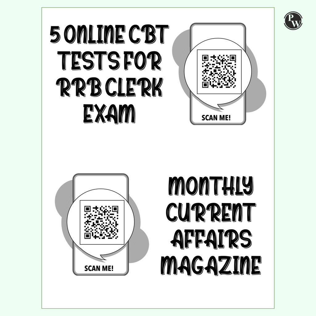 All in One IBPS RRB Clerk Prelims & Mains Exams 2025-26 By Mayank Sir & Vidhu Sir | Chapterwise Theory, Practice Questions | 10 Past Year Papers (PYQ)