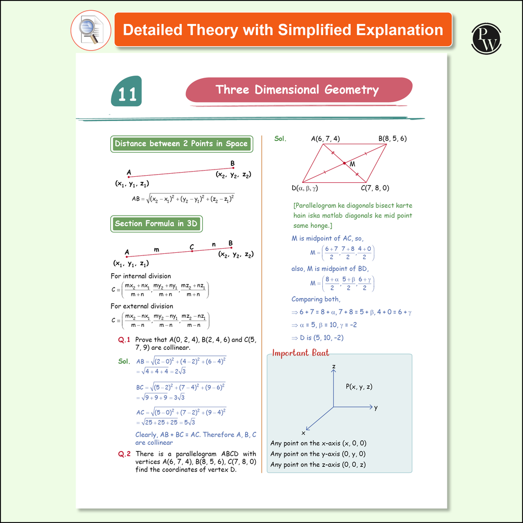 Class 12 Board The Catalyst For Mathematics with Most Relevant Practice Questions Booklet By Ritik Sir & Harish Sir | Handwritten Notes | Detailed Theory, PYQs