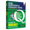 Class 10 ICSE Question & Concept Bank Biology 2027 Chapterwise & Topicwise By Upasana Mam & Yogita Mam | Solved PYQs | 40% Competency & Application Based Practice Questions