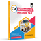 CA Intermediate Group 1 Income Tax By CA Jasmeet Singh | Covering Theory, Exercise and Previous Years Questions & Solutions | Latest Syllabus For May 2026 Exams