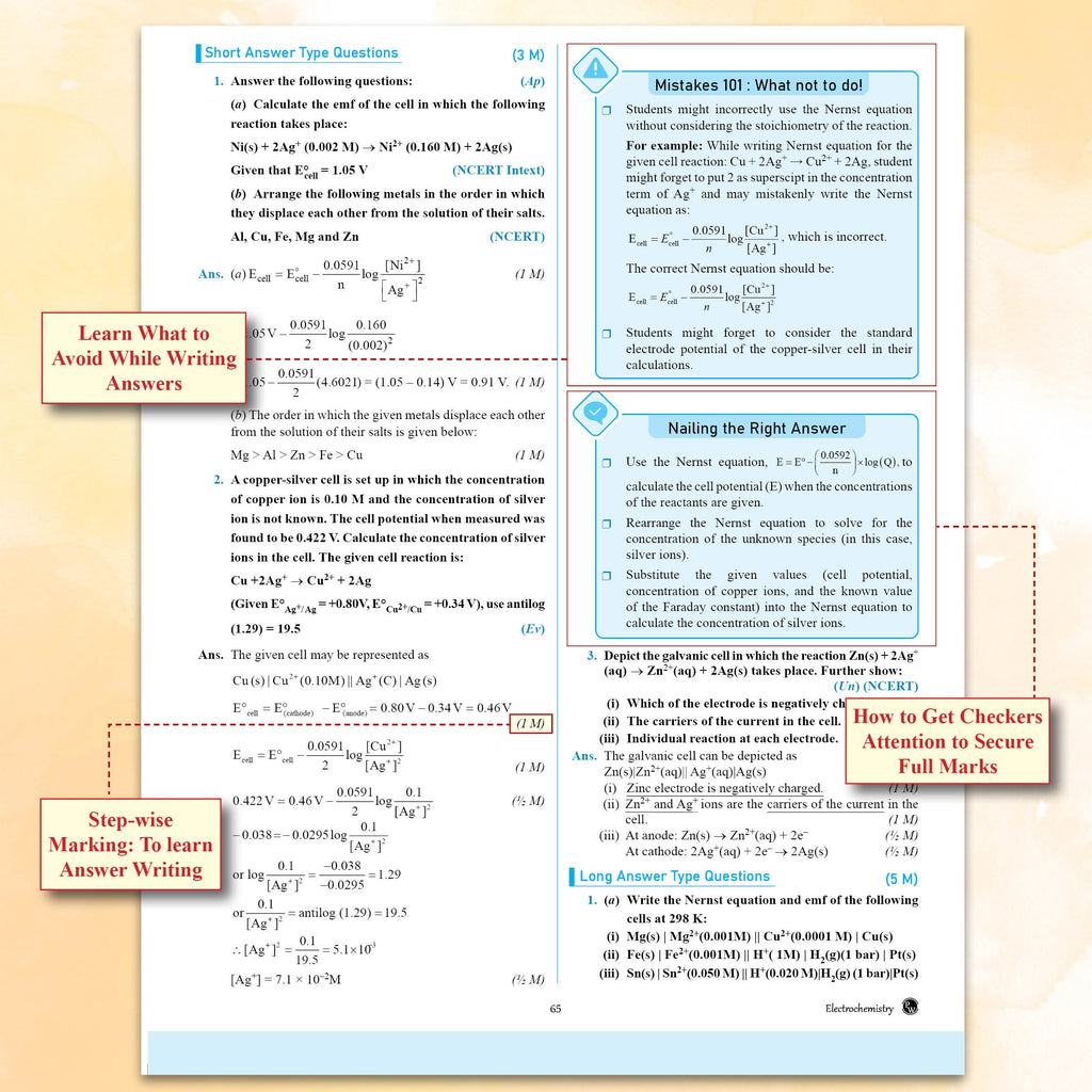 PW CBSE Question & Concept Bank (QCB) Class 12 Chemistry Chapter-wise and Topic-wise Solved Questions By Shourya Mam & Aakash Sir For 2027 Board Exams with 50% Competency Based Question
