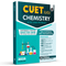 PW CUET (UG) Chemistry 2025 Chapterwise & Topicwise Question Bank with Past Year Questions (PYQs upto 2024) and Mock Tests l Chapterwise Revision Sheets