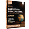 CBSE Question & Concept Bank (QCB) Class 9 Social Science Chapter-wise and Topic-wise Solved Questions For 2026 Exams with Competency Based Question