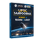 UPSC Sampoorna Science & Technology Book | UPSC | Civil Services Exam (OnlyIAS Book) (2023 Edition)