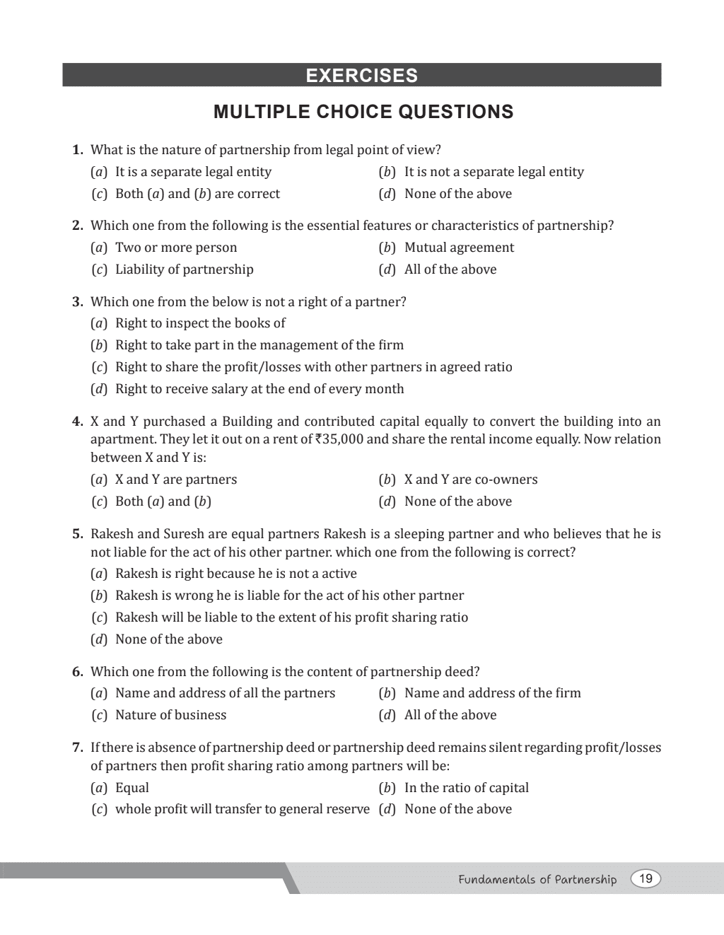 CBSE Class 12 Accountancy Volume 3 All CBSE Theoretical Concepts, Mind maps and Concise Summary l CBSE 2024 Solved Paper included For 2025 Exam