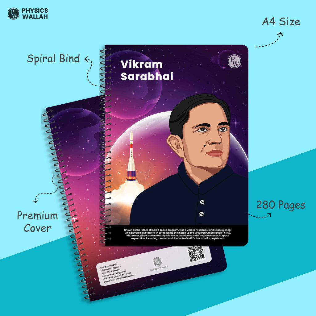 Practice-Notebook-Set-3-APJ-CV-Sarabhai | Arjuna for NEET Class 11th Physics, Chemistry, Botany & Zoology 2026 Exams