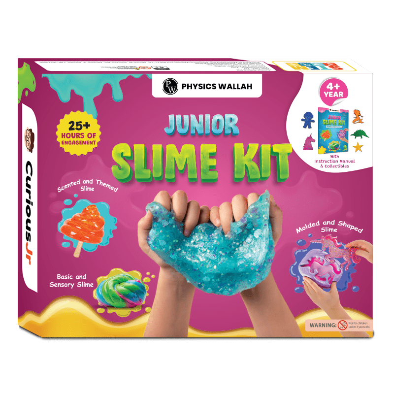 PW Slime Kit for Girls and Boys Age 4,5,6,7,8,9,10,11,12,13,14 Years Old, Unicorn, Astronaut, Mermaid, Dinosaurs, Glitters and Perfume Slime Kit | Birthday Gifts for Boys and Girls