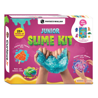 PW Slime Kit for Girls and Boys Age 4,5,6,7,8,9,10,11,12,13,14 Years Old, Unicorn, Astronaut, Mermaid, Dinosaurs, Glitters and Perfume Slime Kit | Birthday Gifts for Boys and Girls
