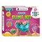 PW Slime Kit for Girls and Boys Age 4,5,6,7,8,9,10,11,12,13,14 Years Old, Unicorn, Astronaut, Mermaid, Dinosaurs, Glitters and Perfume Slime Kit | Birthday Gifts for Boys and Girls